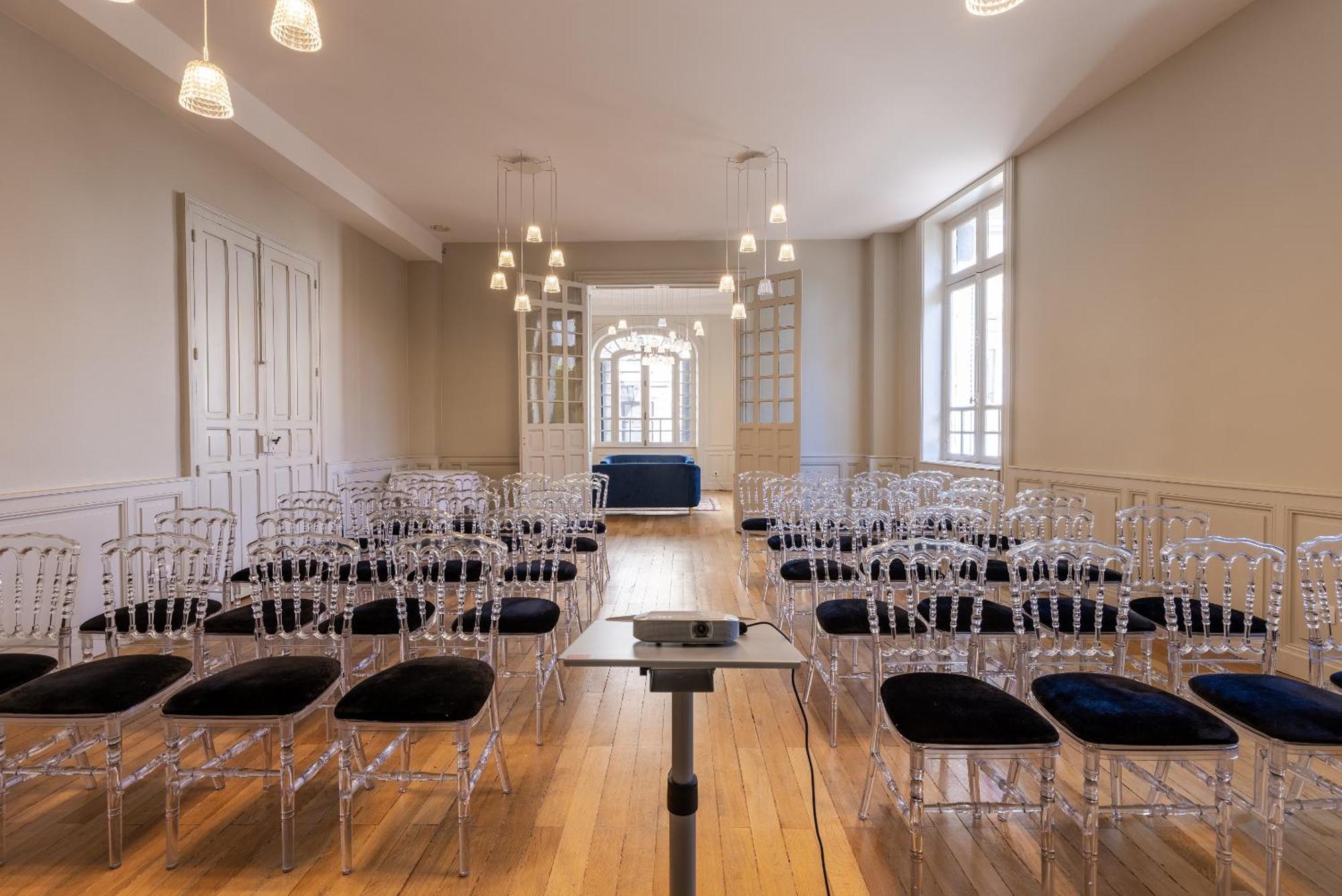 La Maison Blanche - Apparthotels De Charme Chic & Cosy A 350M Du Coeur De Ville De Limoges - Acces Autonome Exteriör bild