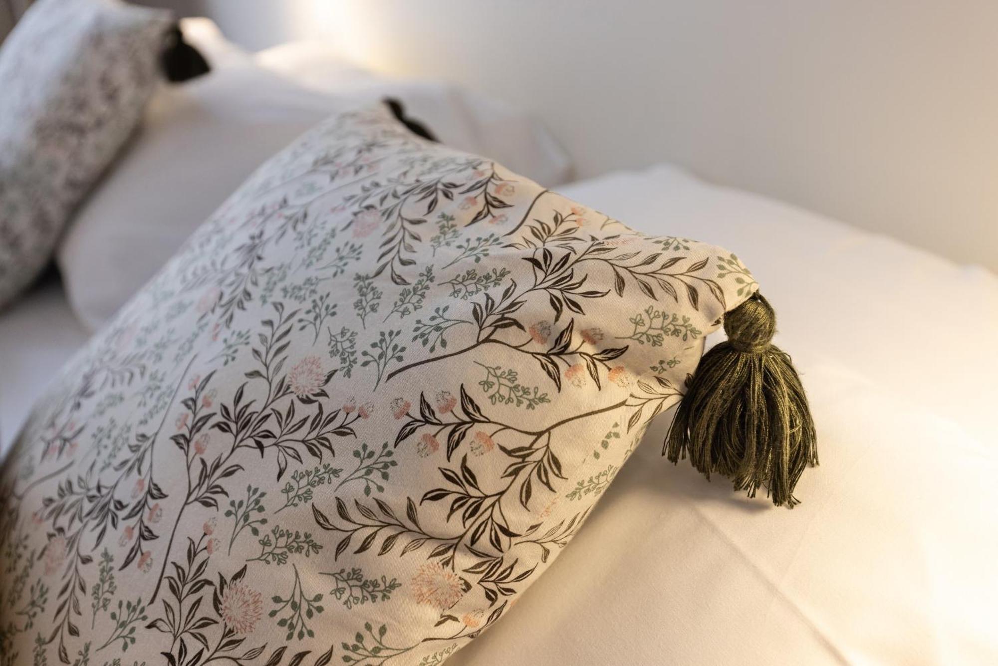 La Maison Blanche - Apparthotels De Charme Chic & Cosy A 350M Du Coeur De Ville De Limoges - Acces Autonome Rum bild