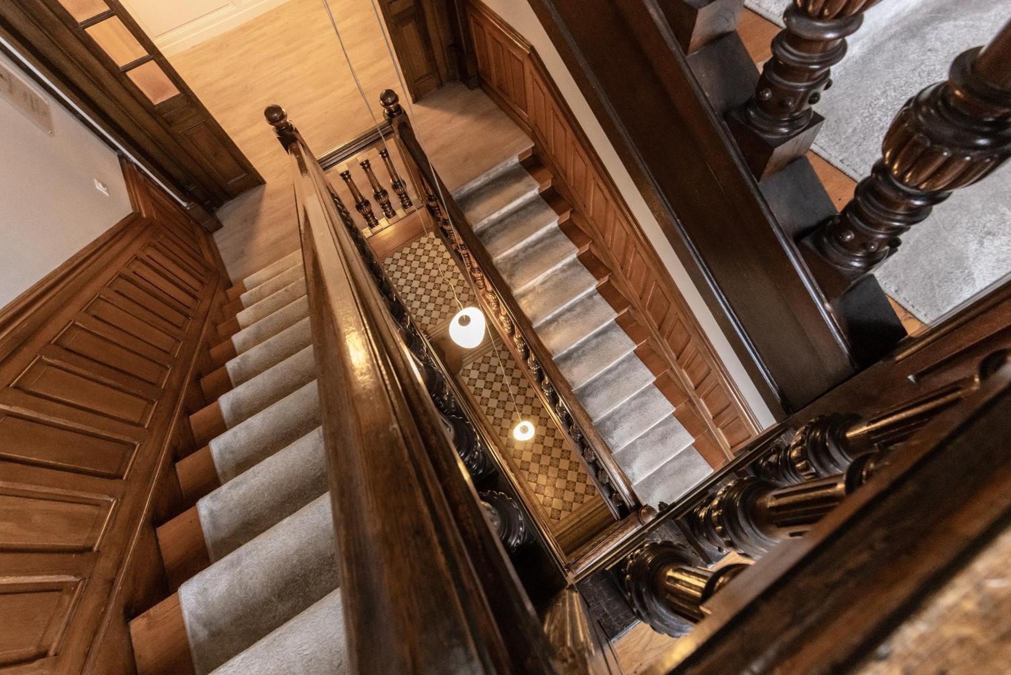 La Maison Blanche - Apparthotels De Charme Chic & Cosy A 350M Du Coeur De Ville De Limoges - Acces Autonome Rum bild